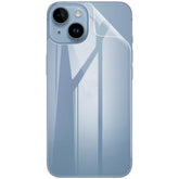 2pcs imak Curved Hydrogel Film Pnone Back Protector